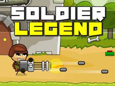 Soldier Legend