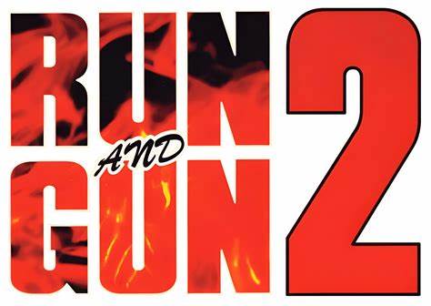 Run And Gun 2