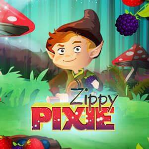 Zippy Pixie